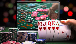 Comment investir ses bonus au Casino en ligne?